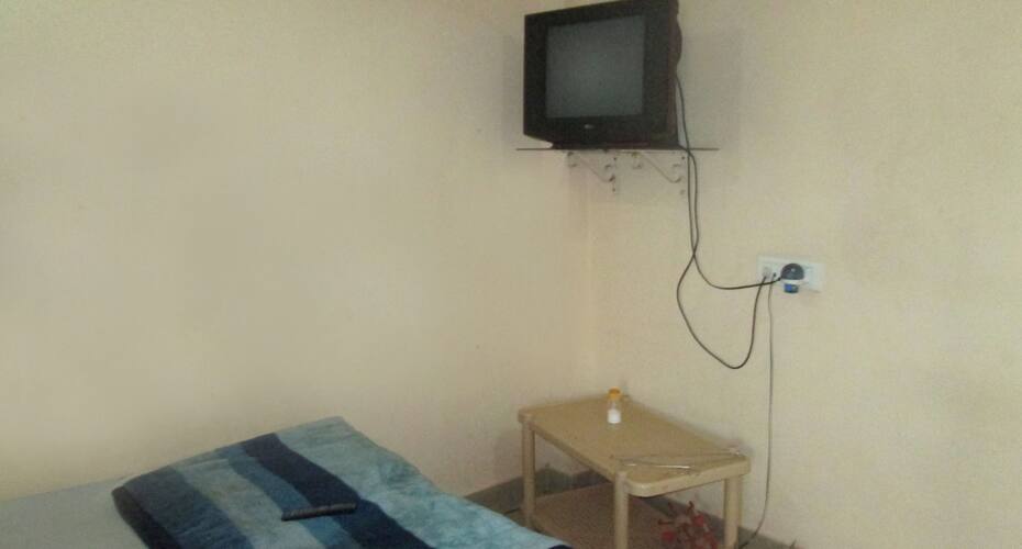 Saket Lodge, Bhilai 5